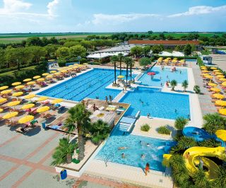 Portofelice Camping Village